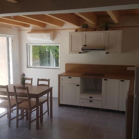 L'Alizee Apartment Josse Ngoại thất bức ảnh
