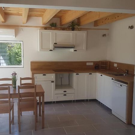 L'Alizee Apartment Josse Ngoại thất bức ảnh