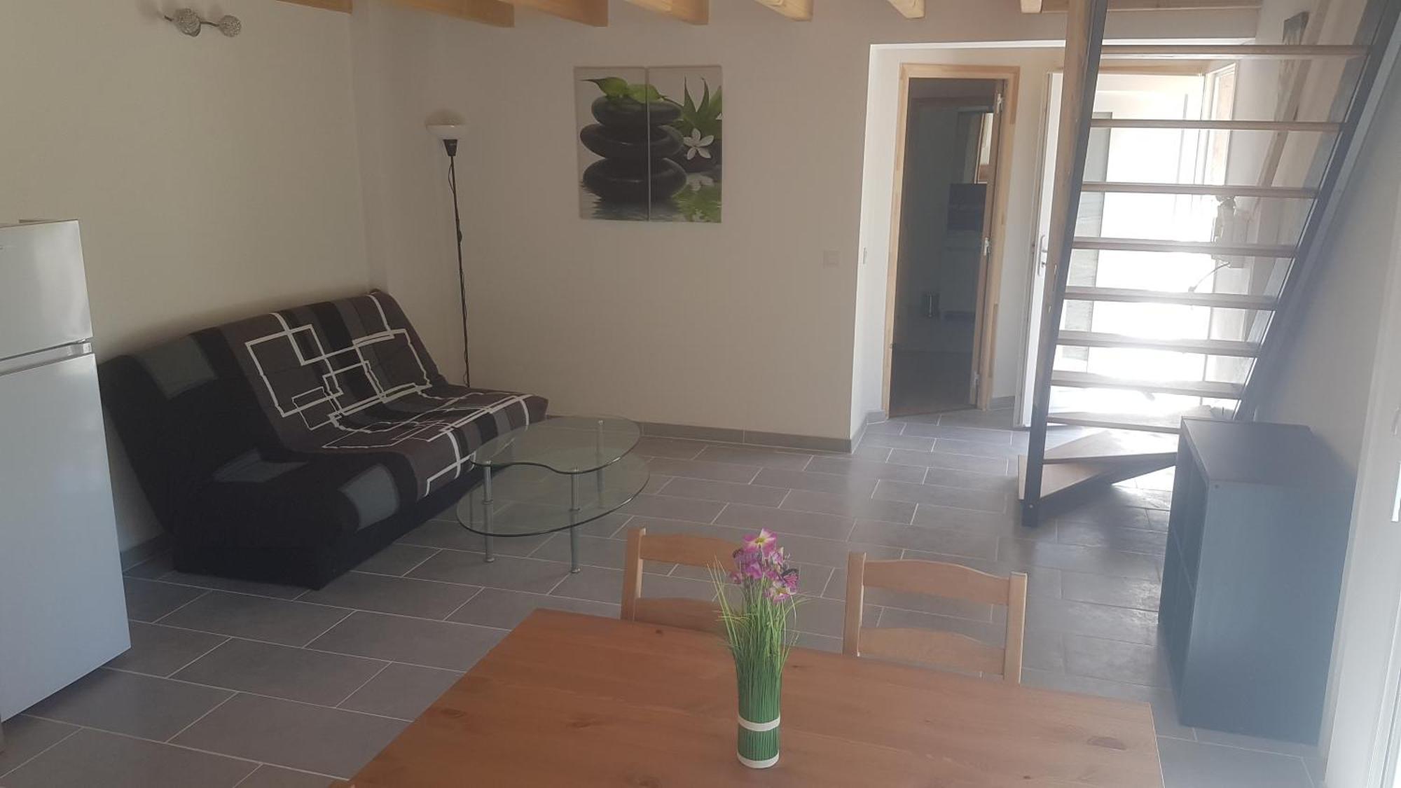 L'Alizee Apartment Josse Ngoại thất bức ảnh